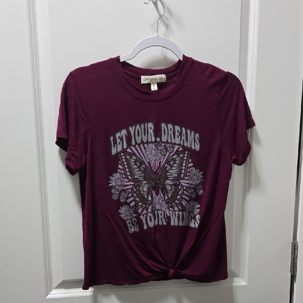 Women's Small Blouse